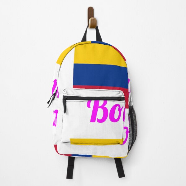 Item preview, Bogotá Colombia - Stylish Prints, designed and sold by Fleetwood1994.