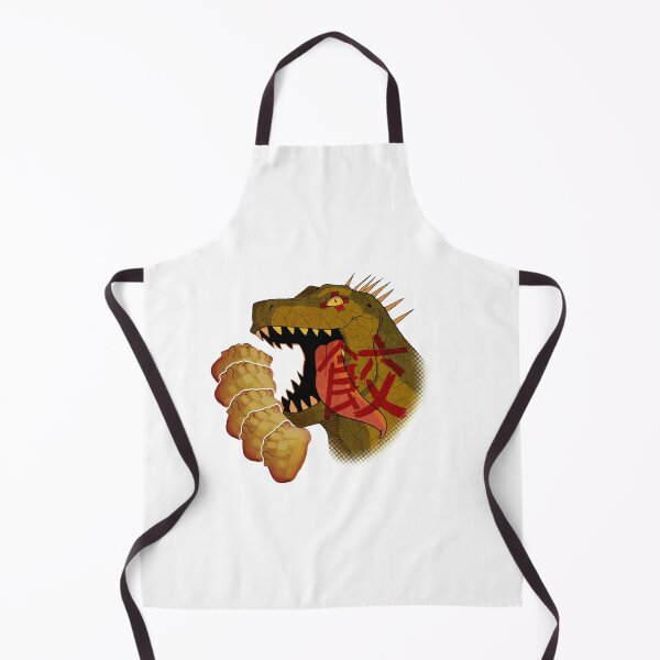 Item preview, Kaiman Gyoza Oversized designed and sold by CarlDuncanTF.