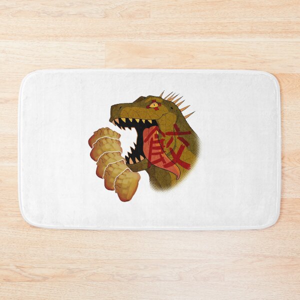 Item preview, Kaiman Gyoza Oversized designed and sold by CarlDuncanTF.