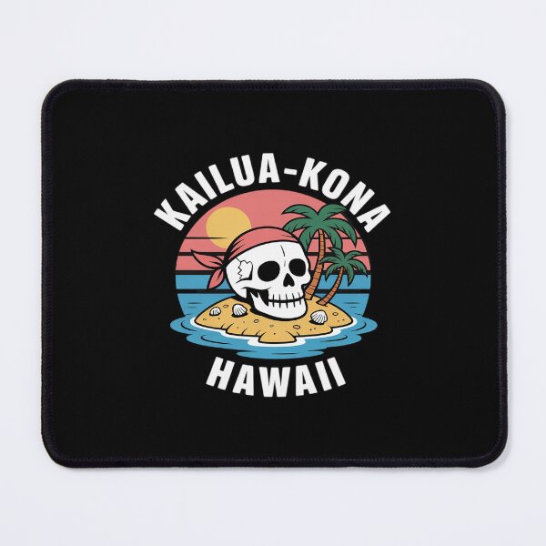Item preview, kailua-kona hawaii designed and sold by SnackPAC.