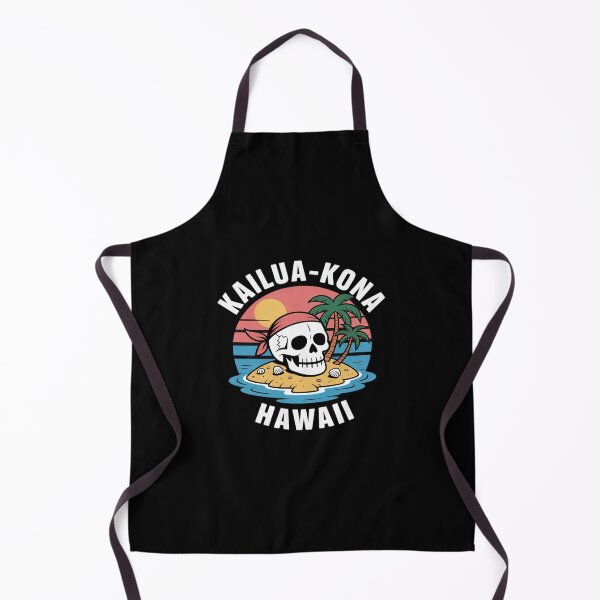Item preview, kailua-kona hawaii designed and sold by SnackPAC.