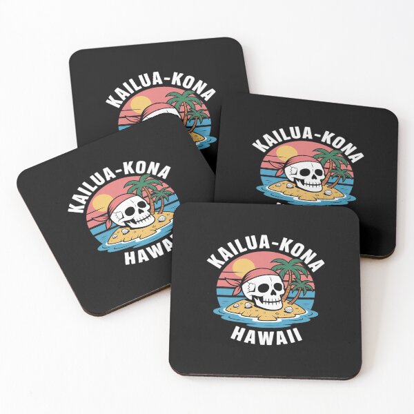 Item preview, kailua-kona hawaii designed and sold by SnackPAC.
