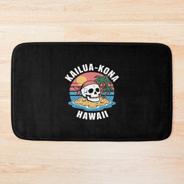 Item preview, kailua-kona hawaii designed and sold by SnackPAC.