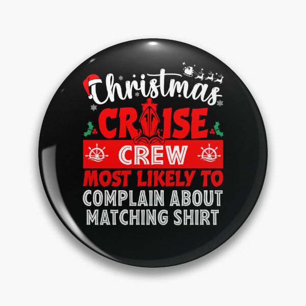 Item preview, Most Likely To Complain About Matching Shirt designed and sold by CassieReilley.