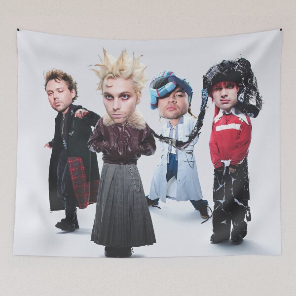 Item preview, Everyone  A Star designed and sold by anaes-trada.