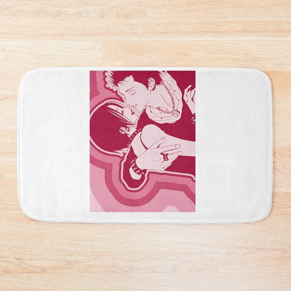 Item preview, Nana Osaki and Ren Honjo Spread 1 Classic designed and sold by FredrikaMorris.