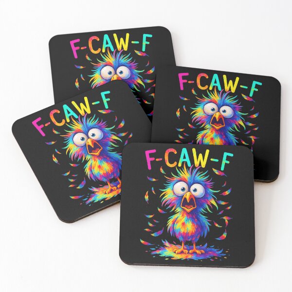 Item preview, F Resist F Black CAW Funny Vintage Retro Quote USA designed and sold by RobertWheas.