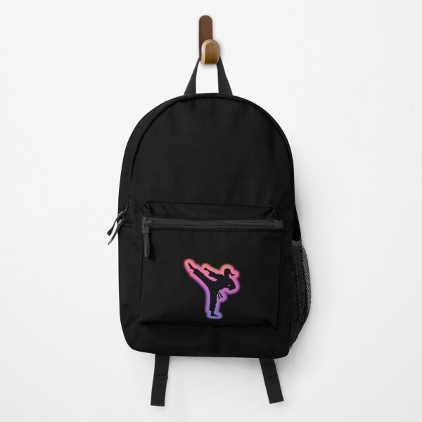 Item preview, Karate Girl Martial Arts designed and sold by SnackPAC.
