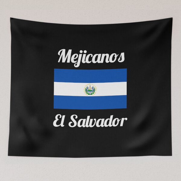 Item preview, Mejicanos El Salvador - Stylish Prints, designed and sold by Fleetwood1994.