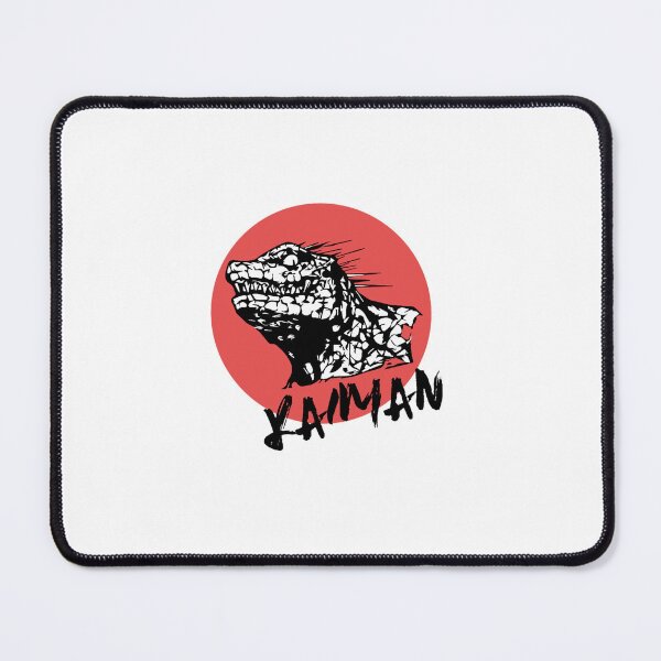Item preview, KAIMAN! Classic  designed and sold by CarlDuncanTF.
