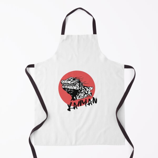 Item preview, KAIMAN! Classic  designed and sold by CarlDuncanTF.