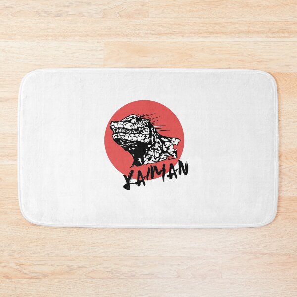 Item preview, KAIMAN! Classic  designed and sold by CarlDuncanTF.