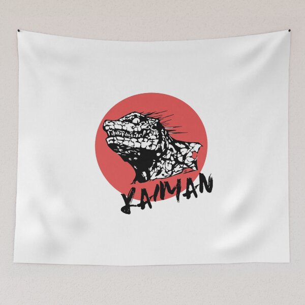 Item preview, KAIMAN! Classic  designed and sold by CarlDuncanTF.