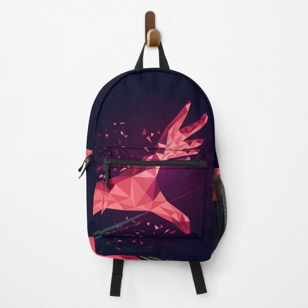 Item preview, sci-fi low poly hand reaching designed and sold by NiamLab.