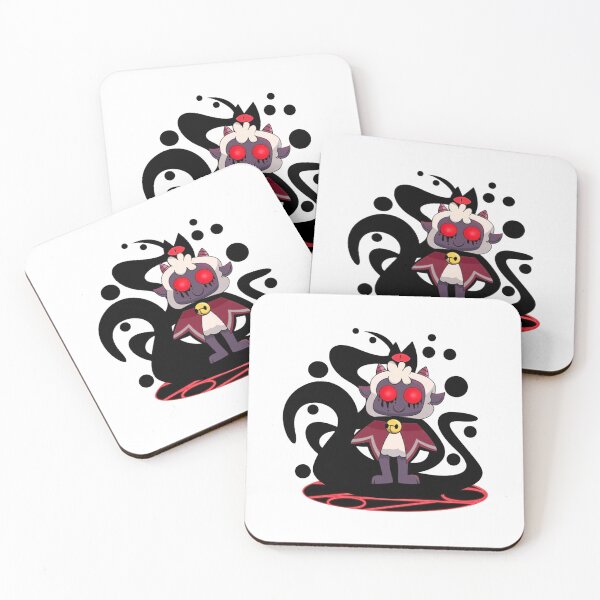 Item preview, Cute but Evil designed and sold by Farzan102.