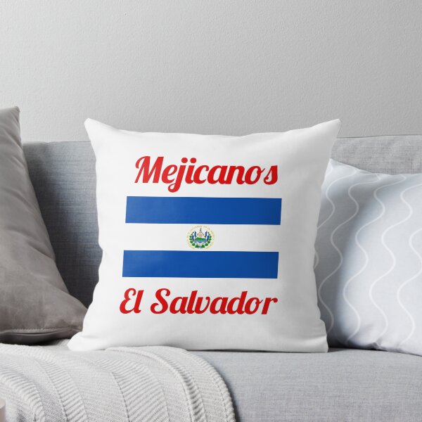 Item preview, Mejicanos El Salvador - Stylish Prints, designed and sold by Fleetwood1994.