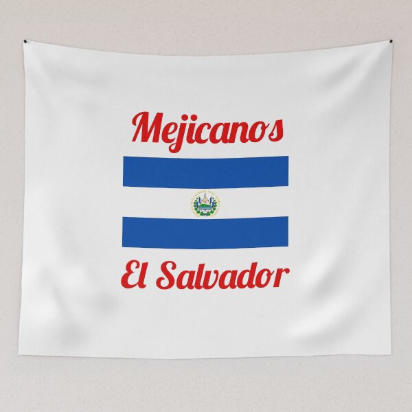 Item preview, Mejicanos El Salvador - Stylish Prints, designed and sold by Fleetwood1994.