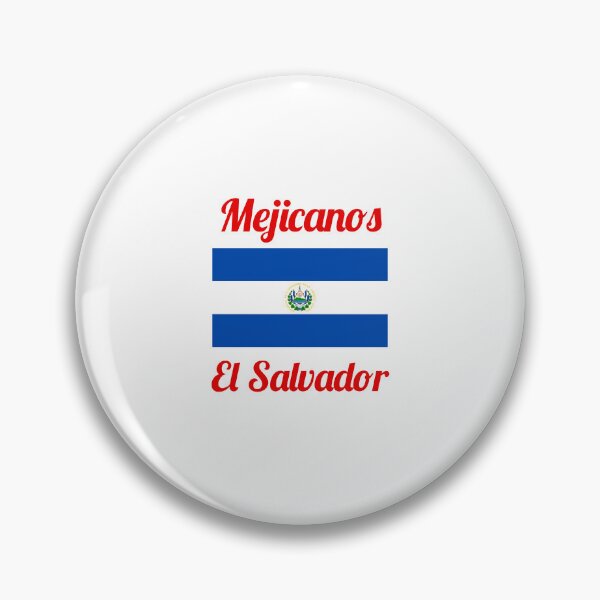 Item preview, Mejicanos El Salvador - Stylish Prints, designed and sold by Fleetwood1994.