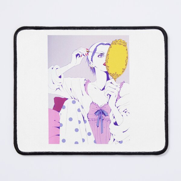 Item preview, Nana Osaki Doing Her Makeup Spread Classic designed and sold by FredrikaMorris.