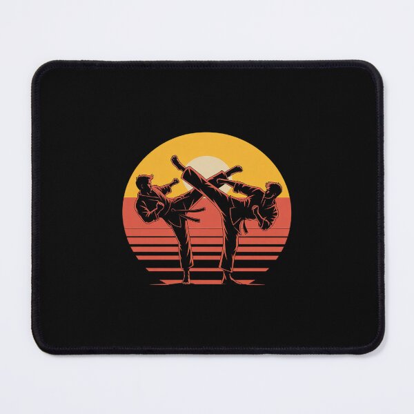 Item preview, Karate Martial Arts Fighter designed and sold by SnackPAC.