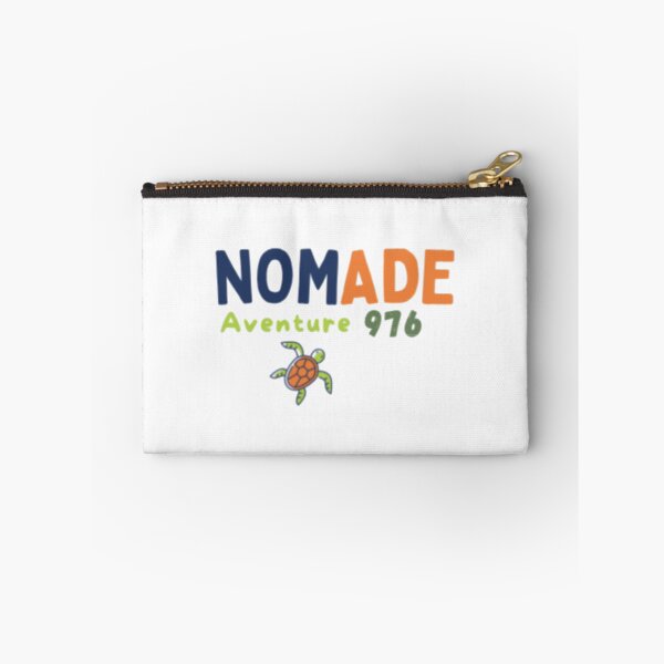 Item preview, Nomad Adventure Mayotte 976 designed and sold by FoxinhoSoumaila.
