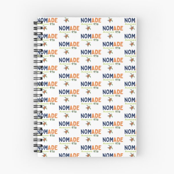Item preview, Nomad Adventure Mayotte 976 designed and sold by FoxinhoSoumaila.