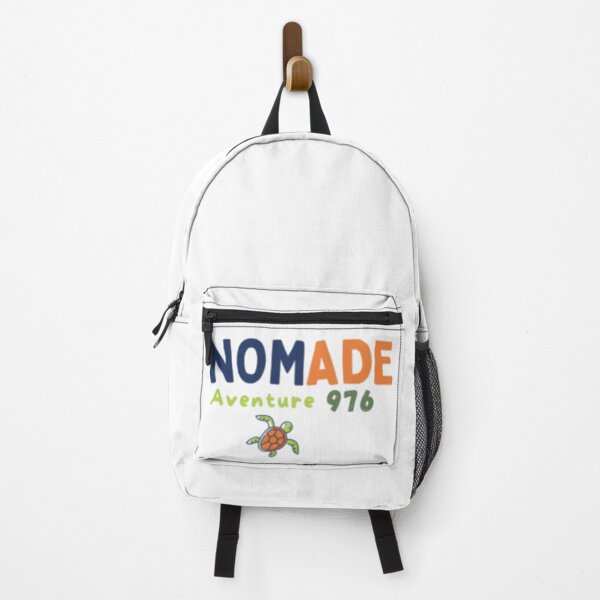 Item preview, Nomad Adventure Mayotte 976 designed and sold by FoxinhoSoumaila.