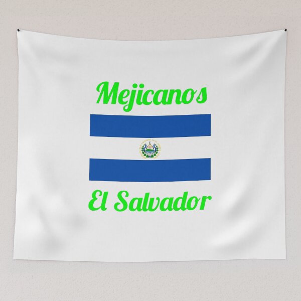 Item preview, Mejicanos El Salvador - Stylish Prints, designed and sold by Fleetwood1994.