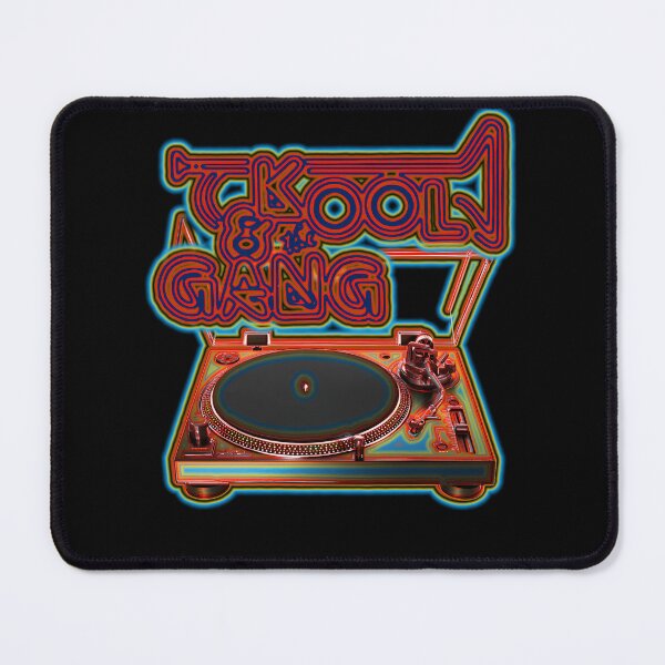 Item preview, Kool & The Gang Band designed and sold by CherryposhPaint.