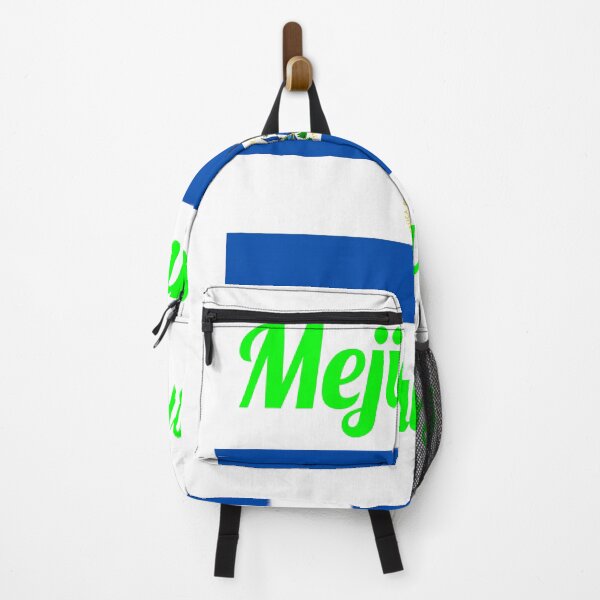 Item preview, Mejicanos El Salvador - Stylish Prints, designed and sold by Fleetwood1994.