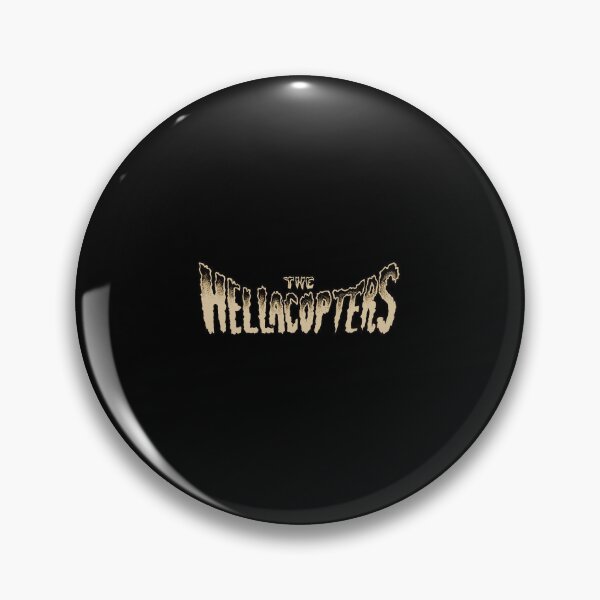 Item preview, Copy of The Hellacopters Band designed and sold by UsualmeShop.