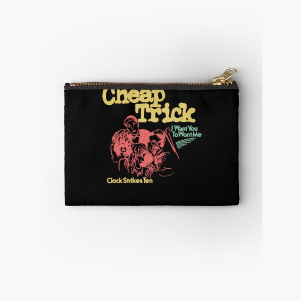 Item preview, The Cheap Trick Band designed and sold by TyHammaryArt.