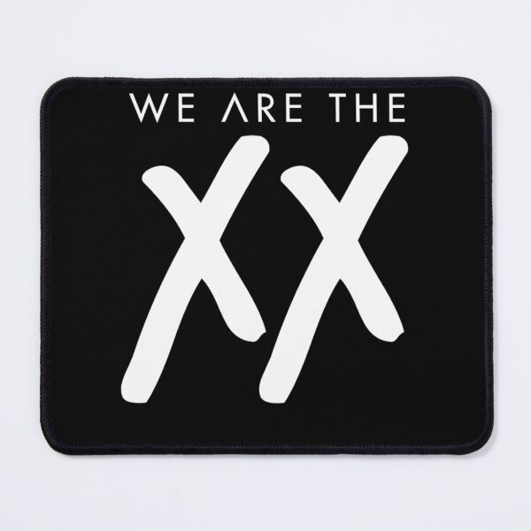 Item preview, The XX Band designed and sold by Grimesology.