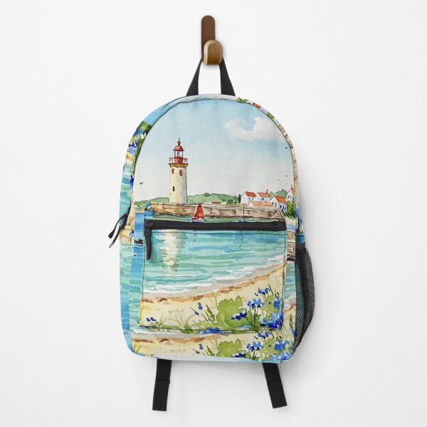 Item preview, Sea and beach designed and sold by Design4uStudio.