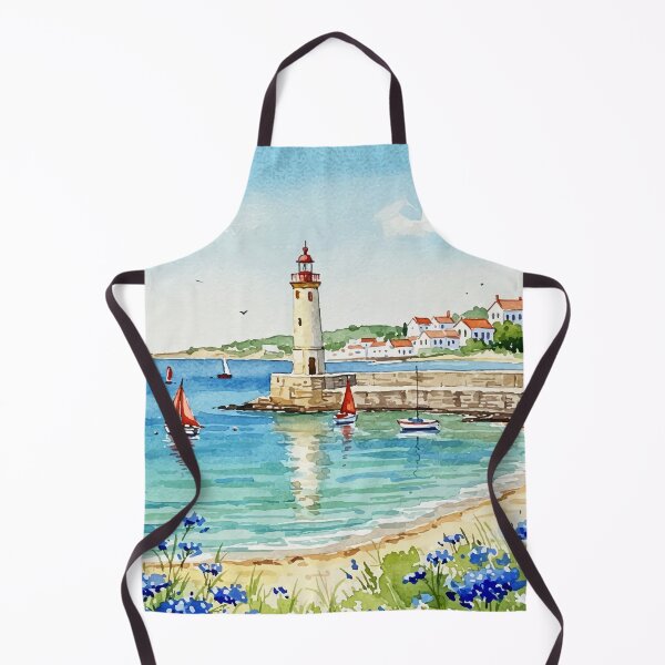 Item preview, Sea and beach designed and sold by Design4uStudio.