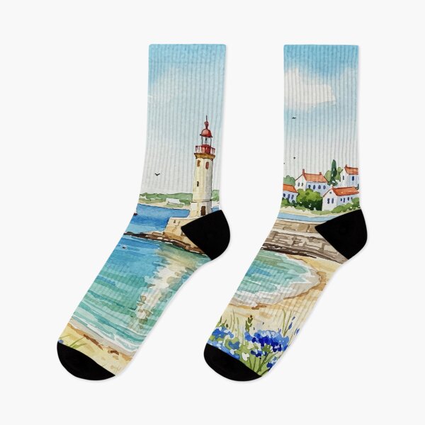 Item preview, Sea and beach designed and sold by Design4uStudio.