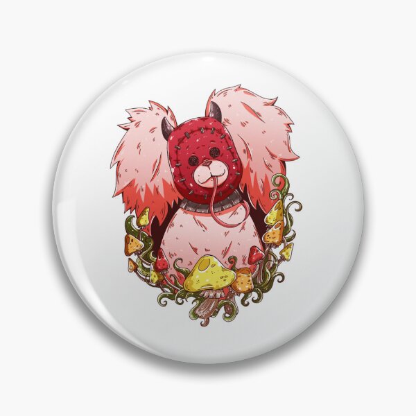 Item preview, Kikurage Classic designed and sold by CarlDuncanTF.