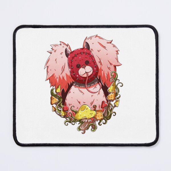 Item preview, Kikurage Classic designed and sold by CarlDuncanTF.