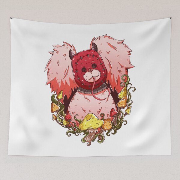 Item preview, Kikurage Classic designed and sold by CarlDuncanTF.