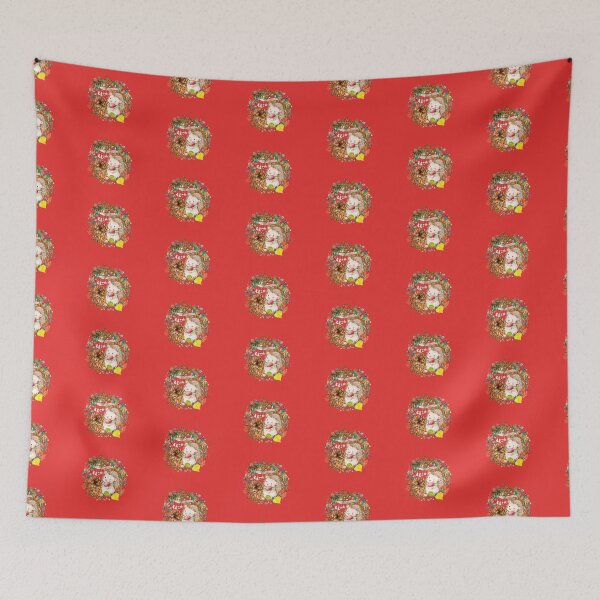 Item preview, Copia de Christmas Robin / national bird of uk  designed and sold by Mara9.