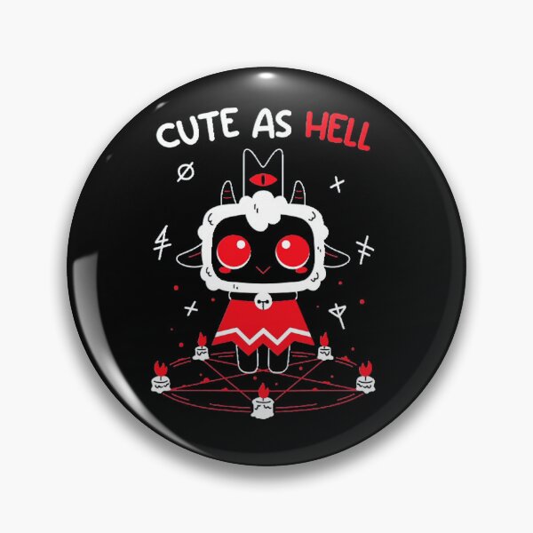Item preview, Cute cult  designed and sold by Farzan102.