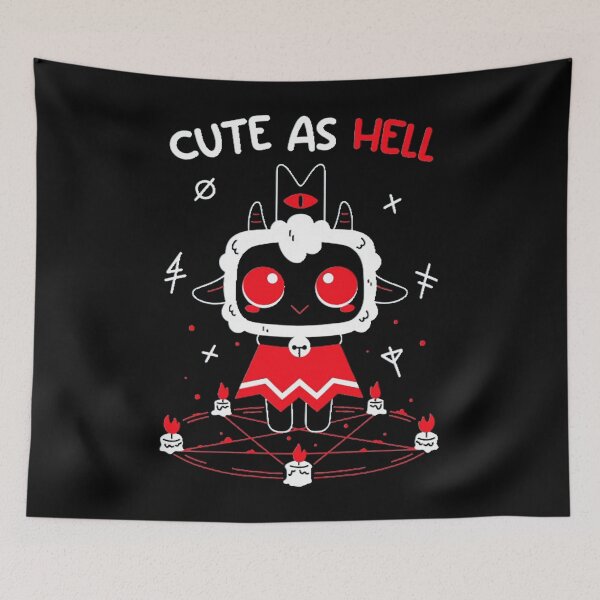 Item preview, Cute cult  designed and sold by Farzan102.