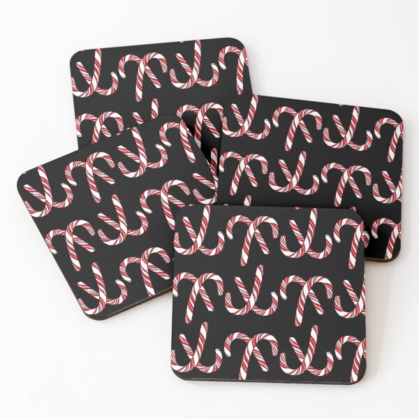 Item preview, Candy Cane Season designed and sold by Eurydice's Closet.