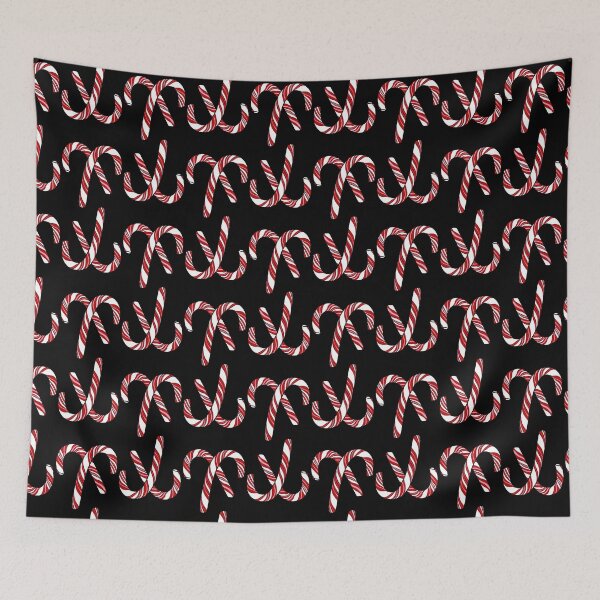 Item preview, Candy Cane Season designed and sold by Eurydice's Closet.