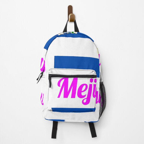 Item preview, Mejicanos El Salvador - Stylish Prints, designed and sold by Fleetwood1994.