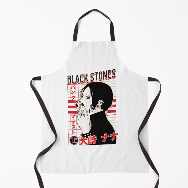 Item preview, Nana osaki Essential designed and sold by FredrikaMorris.