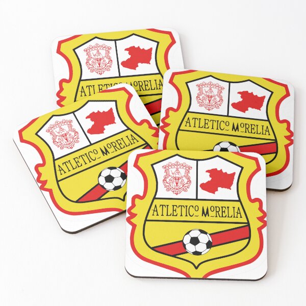 Item preview, Atletico Morelia Futbol Club.png designed and sold by Archer715.