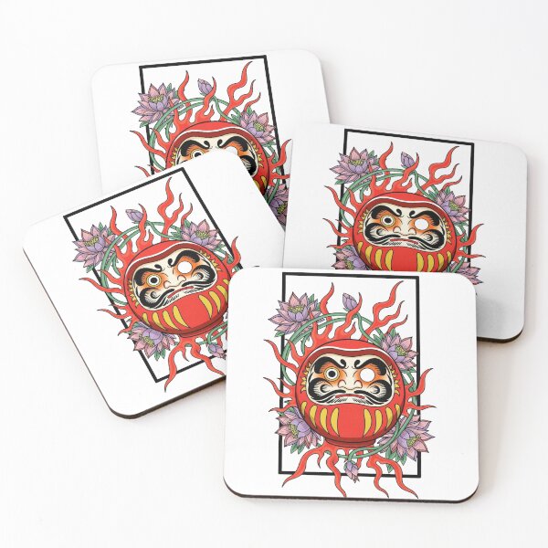 Item preview, Thibaut Katsura: Japanese Inspired Art Nouveau Geisha and Botanical Design designed and sold by HBDStudio.