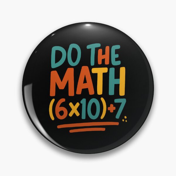 Item preview, Meme Days Math The Do of School 67 Funny Quote designed and sold by FairesJones.