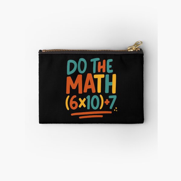 Item preview, Meme Days Math The Do of School 67 Funny Quote designed and sold by FairesJones.